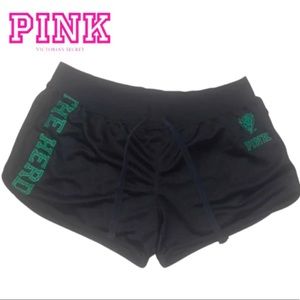 VS PINK x 5th & Ocean Athletic Shorts